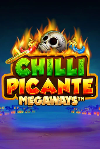 Слот Chilli Picante Megaways в демо-режиме от Blueprint Gaming в Champion Slots Casino