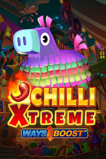 Слот Chilli Xtreme в демо-режиме от Playtech в Champion Slots Casino