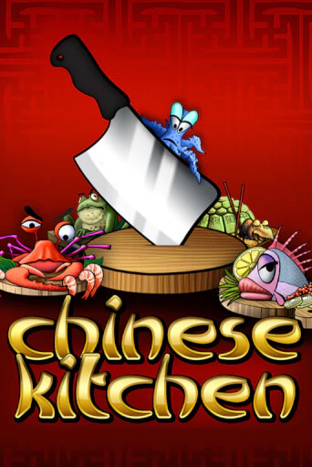 Слот Chinese Kitchen в демо-режиме от Playtech в Champion Slots Casino
