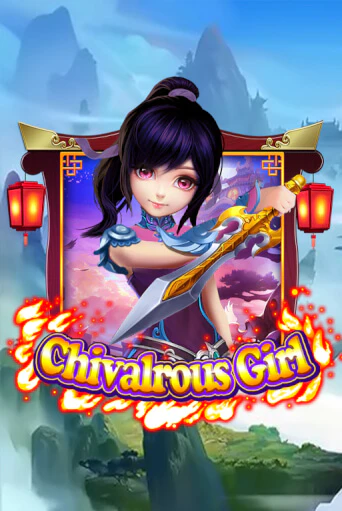 Слот Chivalrous Girl в демо-режиме от KA Gaming в Champion Slots Casino