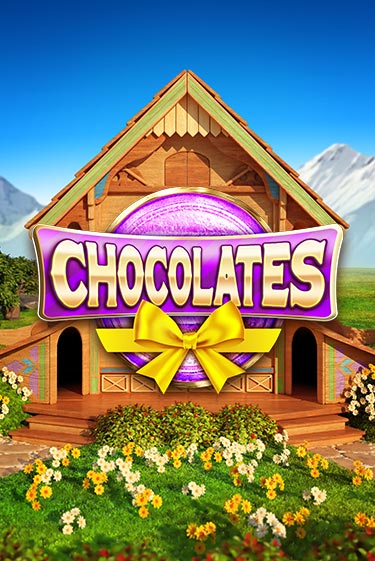 Слот Chocolates в демо-режиме от Games Global в Champion Slots Casino