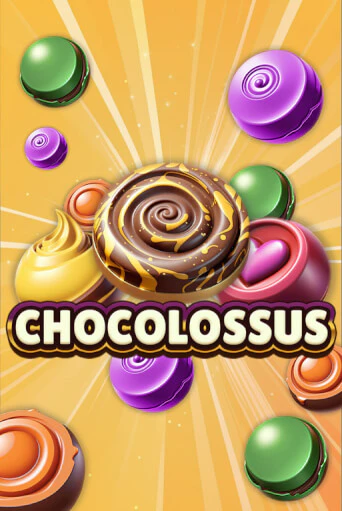 Слот Chocolossus в демо-режиме от Games Global в Champion Slots Casino