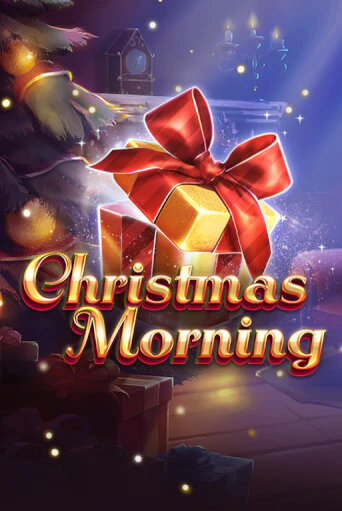Слот Christmas Morning в демо-режиме от Red Tiger в Champion Slots Casino