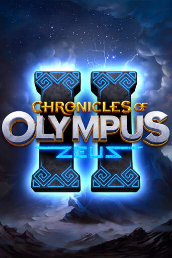 Слот Chronicles of Olympus II - Zeus в демо-режиме от Games Global в Champion Slots Casino