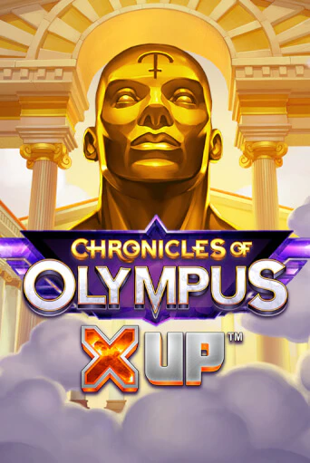 Слот Chronicles of Olympus X UP™ в демо-режиме от Games Global в Champion Slots Casino