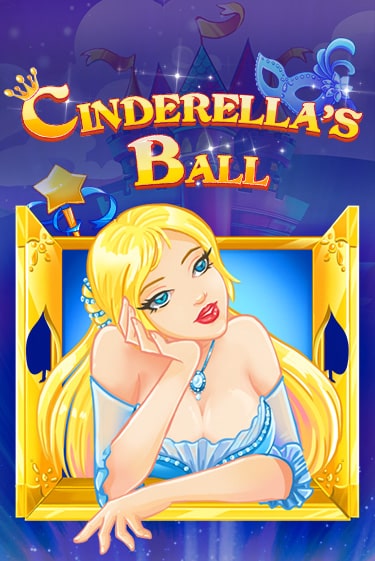 Слот Cinderella's Ball в демо-режиме от Red Tiger в Champion Slots Casino