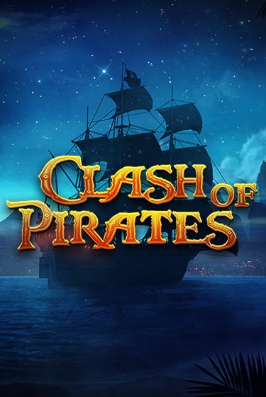 Слот Clash of Pirates в демо-режиме от Evoplay в Champion Slots Casino