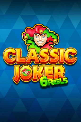 Слот Classic Joker 6 Reels в демо-режиме от Stakelogic в Champion Slots Casino