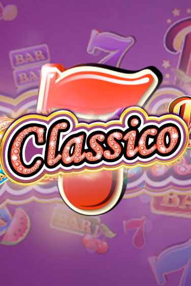 Слот Classico в демо-режиме от Booming Games в Champion Slots Casino