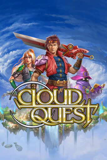 Слот Cloud Quest в демо-режиме от Play'n GO в Champion Slots Casino