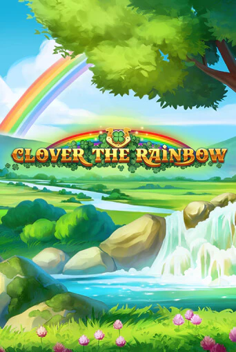 Слот Clover the Rainbow в демо-режиме от Games Global в Champion Slots Casino