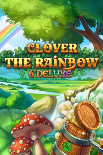 Слот Clover Rainbow 6 Deluxe в демо-режиме от Games Global в Champion Slots Casino