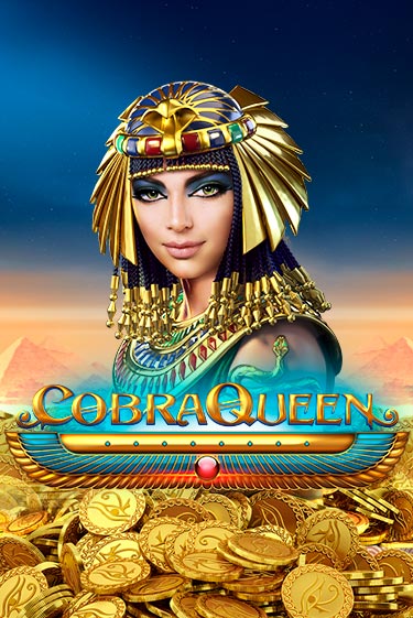 Слот Cobra Queen в демо-режиме от Red Tiger в Champion Slots Casino