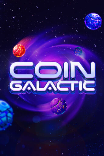 Слот Coin Galactic в демо-режиме от Slotopia в Champion Slots Casino
