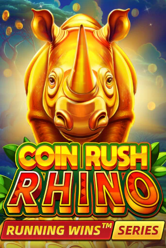 Слот Coin Rush: Rhino Running Wins в демо-режиме от Fugaso в Champion Slots Casino
