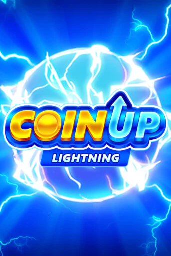 Слот Coin UP: Lightning в демо-режиме от 3 Oaks Gaming в Champion Slots Casino