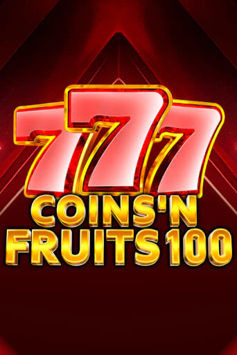 Слот Coins'n Fruits 100 в демо-режиме от 1spin4win в Champion Slots Casino