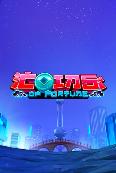 Слот Coins Of Fortune в демо-режиме от Nolimit City в Champion Slots Casino