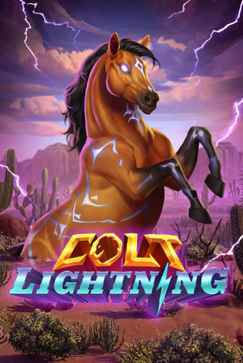 Слот Colt Lightning в демо-режиме от Play'n GO в Champion Slots Casino