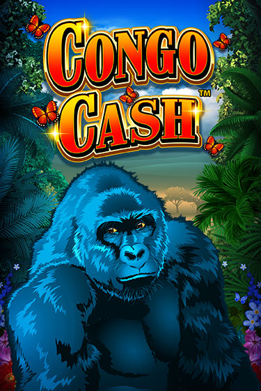 Слот Congo Cash в демо-режиме от Pragmatic Play в Champion Slots Casino