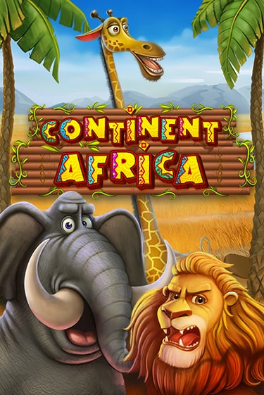 Слот Continent Africa в демо-режиме от BF Games в Champion Slots Casino