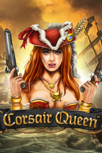 Слот Corsair Queen в демо-режиме от Synot Games в Champion Slots Casino