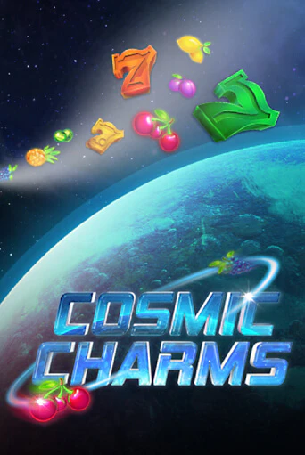 Слот Cosmic Charms в демо-режиме от Kalamba в Champion Slots Casino