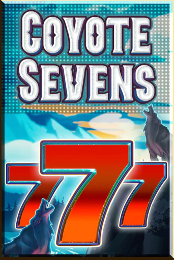 Слот Coyote Sevens в демо-режиме от Fazi в Champion Slots Casino