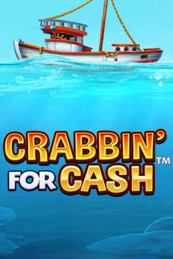 Слот Crabbin’ for Cash в демо-режиме от Blueprint Gaming в Champion Slots Casino