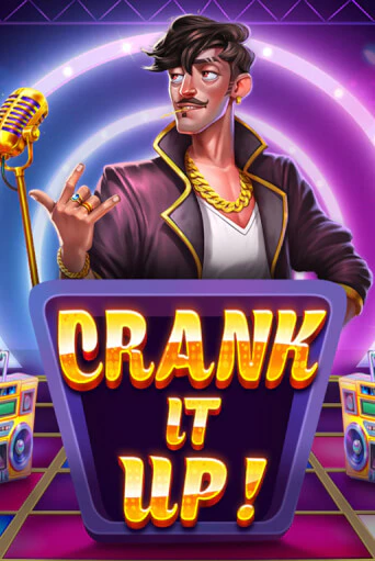 Слот Crank it Up в демо-режиме от Pragmatic Play в Champion Slots Casino