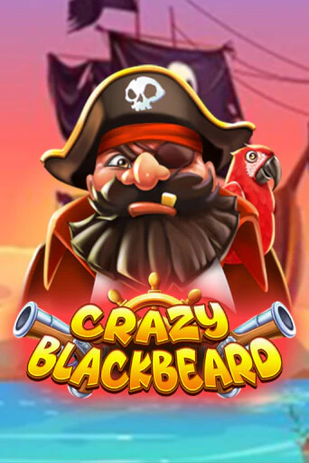 Слот Crazy Blackbeard в демо-режиме от KA Gaming в Champion Slots Casino