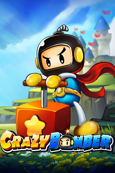 Слот Crazy Bomber в демо-режиме от Spadegaming в Champion Slots Casino