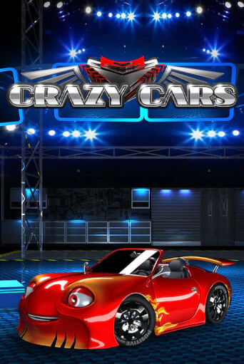 Слот Crazy Cars в демо-режиме от Wazdan в Champion Slots Casino
