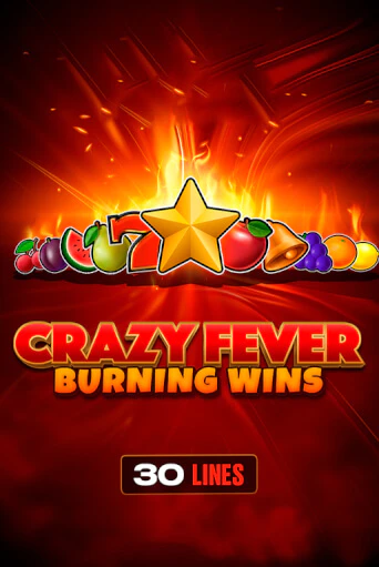 Слот Crazy Fever: Burning Wins в демо-режиме от Chilli Games в Champion Slots Casino
