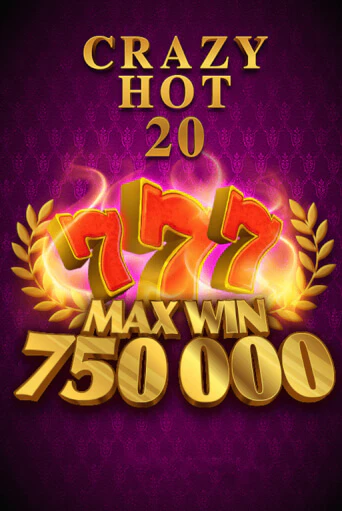 Слот Crazy Hot 20 в демо-режиме от Chilli Games в Champion Slots Casino