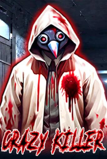 Слот Crazy Killer в демо-режиме от KA Gaming в Champion Slots Casino