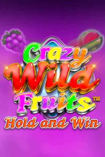 Слот Crazy wild Fruits в демо-режиме от Synot Games в Champion Slots Casino