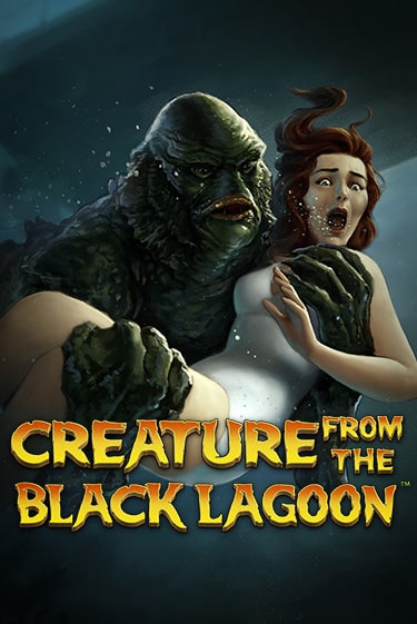 Слот Creature from the Black Lagoon™ в демо-режиме от NetEnt Deluxe в Champion Slots Casino