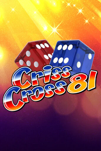 Слот Criss Cross 81 в демо-режиме от Wazdan в Champion Slots Casino