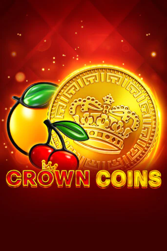 Слот Crown Coins в демо-режиме от Endorphina в Champion Slots Casino