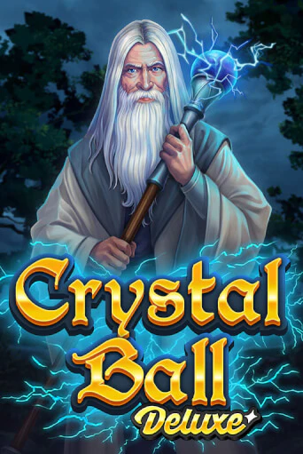 Слот Crystal Ball Deluxe в демо-режиме от Gamomat в Champion Slots Casino