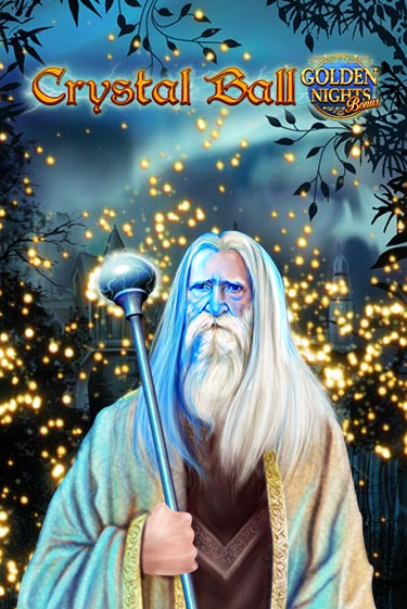 Слот Crystall Ball Golden Nights в демо-режиме от Gamomat в Champion Slots Casino