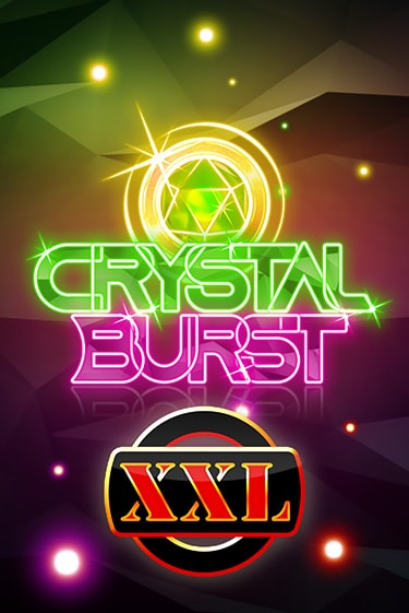Слот Crystal Burst XXL в демо-режиме от Gamomat в Champion Slots Casino