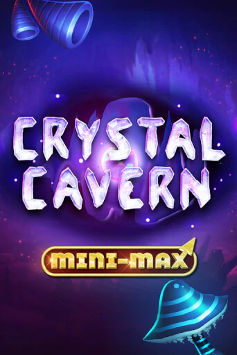 Слот Crystal Cavern Mini Max в демо-режиме от Kalamba в Champion Slots Casino