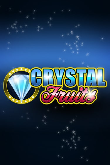 Слот Сrystal Fruits в демо-режиме от Amatic в Champion Slots Casino