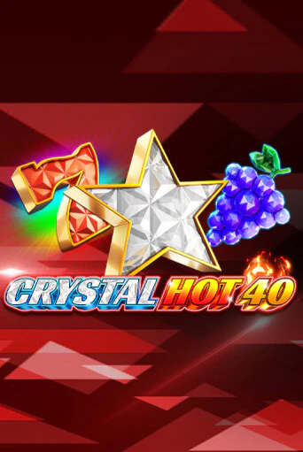 Слот Crystal Hot 40 в демо-режиме от Fazi в Champion Slots Casino