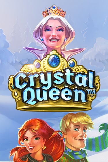 Слот Crystal Queen в демо-режиме от Quickspin в Champion Slots Casino