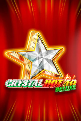 Слот Crystal Hot 40 Deluxe в демо-режиме от Fazi в Champion Slots Casino