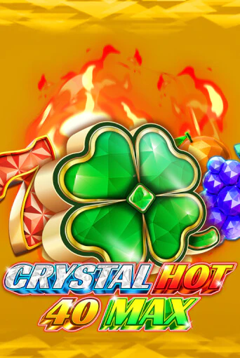 Слот Crystal Hot 40 Max в демо-режиме от Fazi в Champion Slots Casino