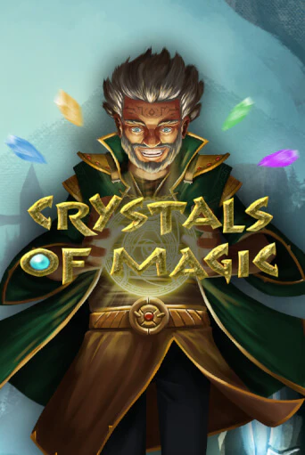 Слот Crystals of Magic в демо-режиме от Fazi в Champion Slots Casino
